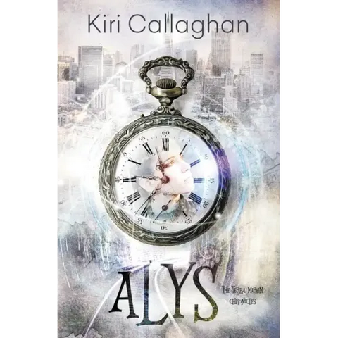 Alys: The Terra Mirum Chronicles