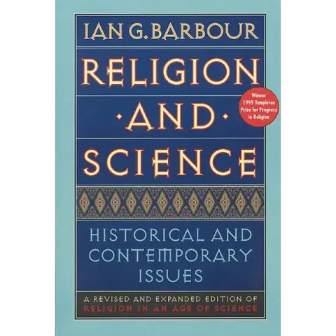 Religion and Science