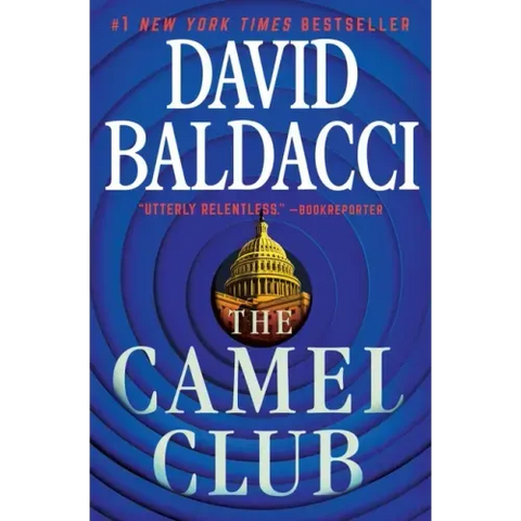 The Camel Club