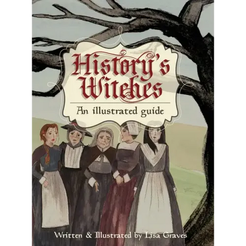 History's Witches