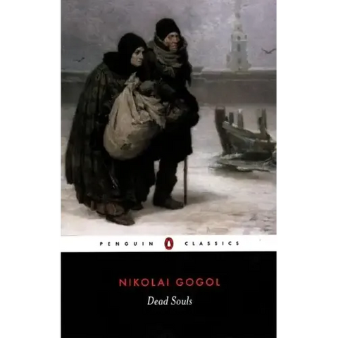 Dead Souls