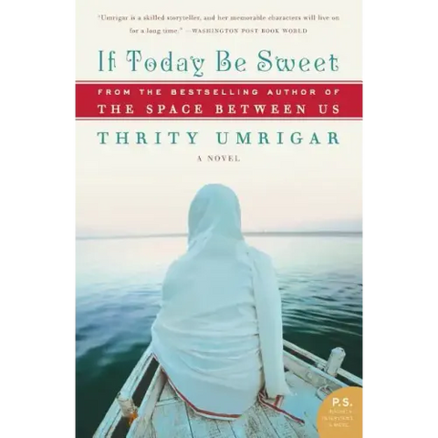 If Today Be Sweet