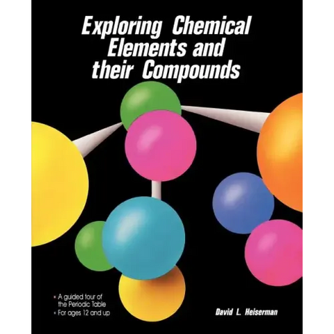 Exploring Chemical Elements and Their Compounds