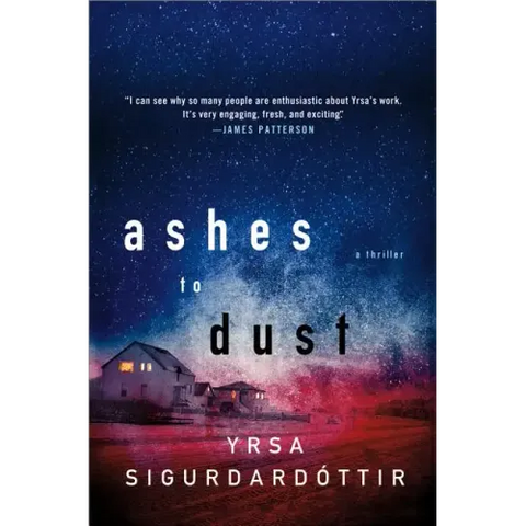 Ashes to Dust