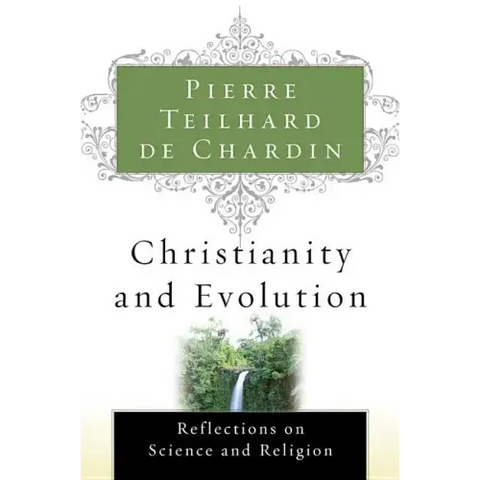 Christianity and Evolution