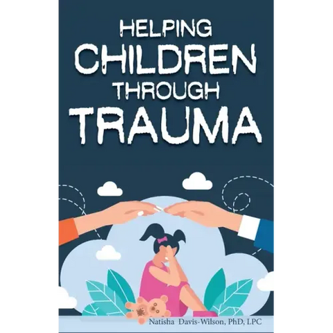 Helping Children Through Trauma