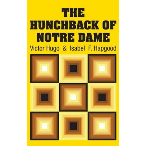 The Hunchback of Notre Dame