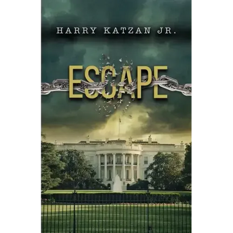 Escape: A Matt and the General Novel