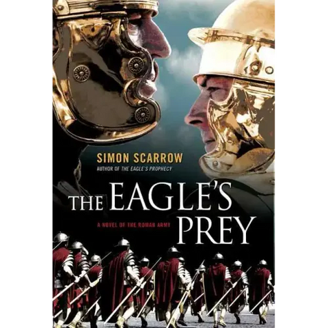 The Eagle's Prey