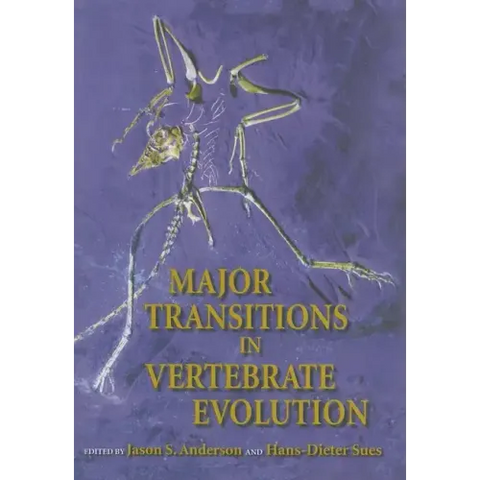 Major Transitions in Vertebrate Evolution