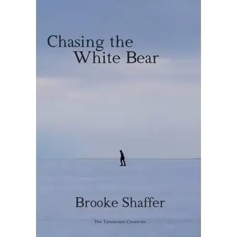 Chasing the White Bear