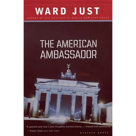 The American Ambassador