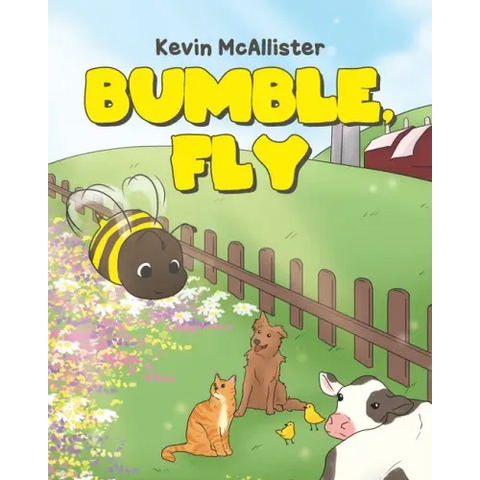 Bumble, Fly