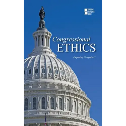 Congressional Ethics