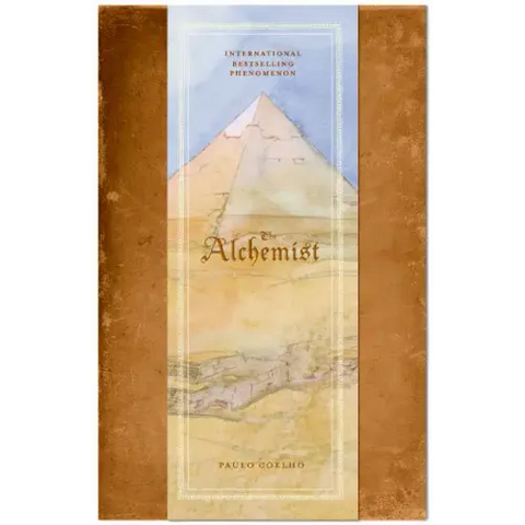 The Alchemist - Gift Edition