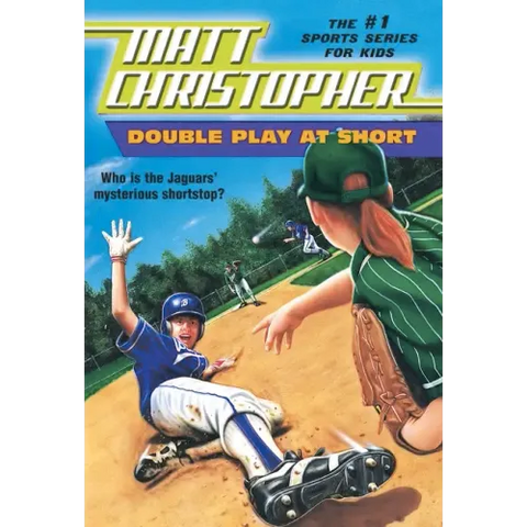 Double Play at Short