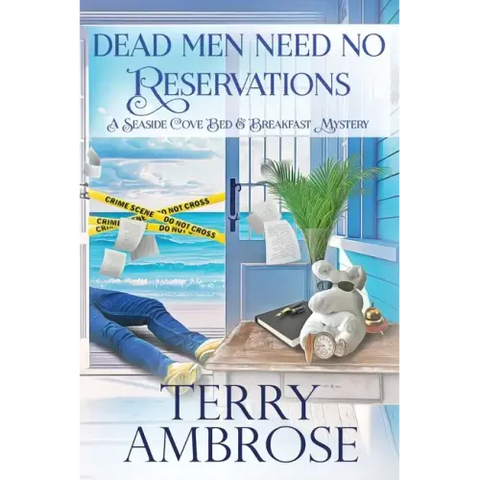 Dead Men Need No Reservations