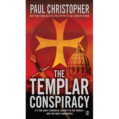 The Templar Conspiracy