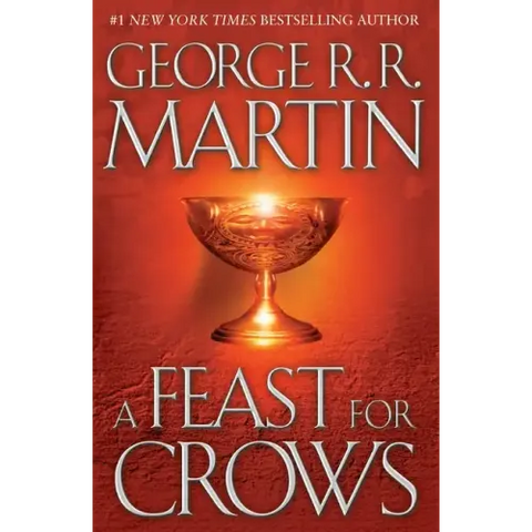 A Feast for Crows