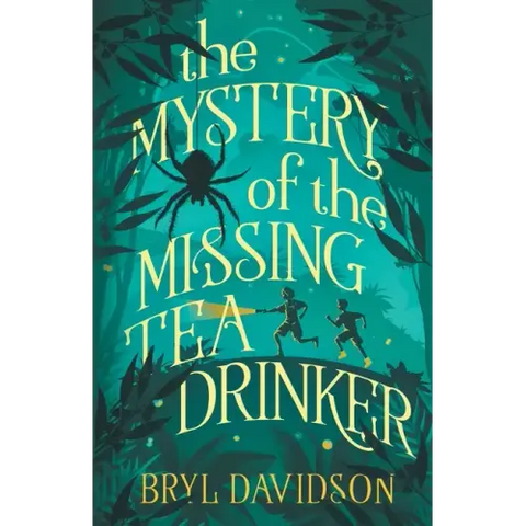 The Mystery of the Missing Tea Drinker