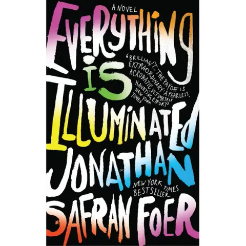 Everything Is Illuminated
