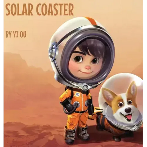 Solar Coaster