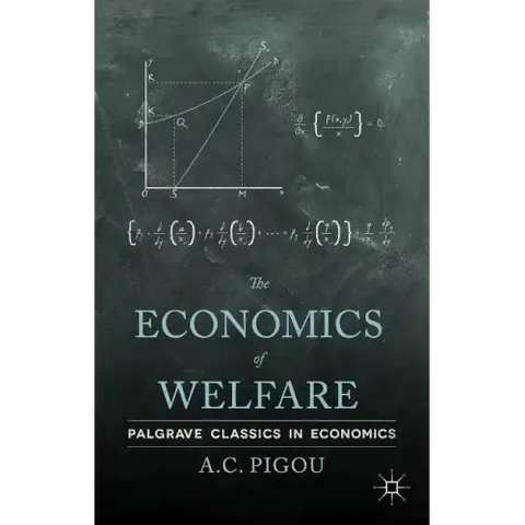 The Economics of Welfare