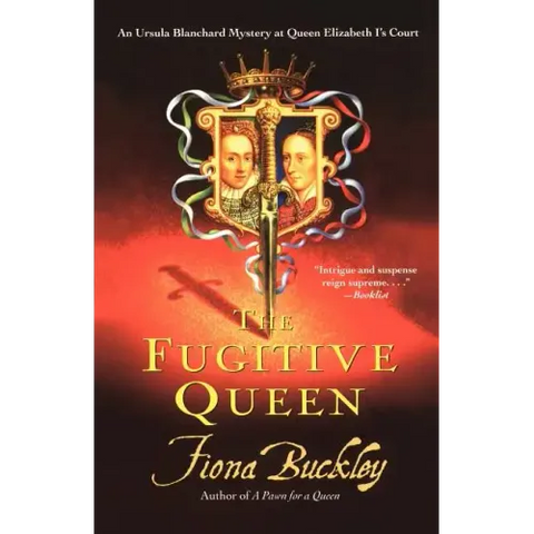 The Fugitive Queen