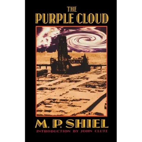 The Purple Cloud