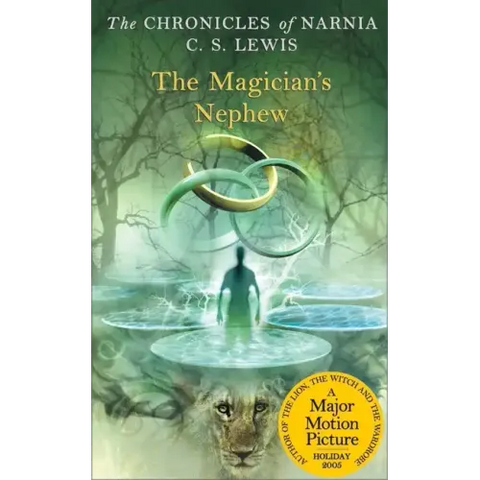 The Magician's Nephew