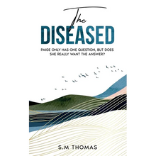 The Diseased - Paperback