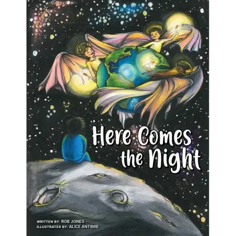 Here Comes the Night