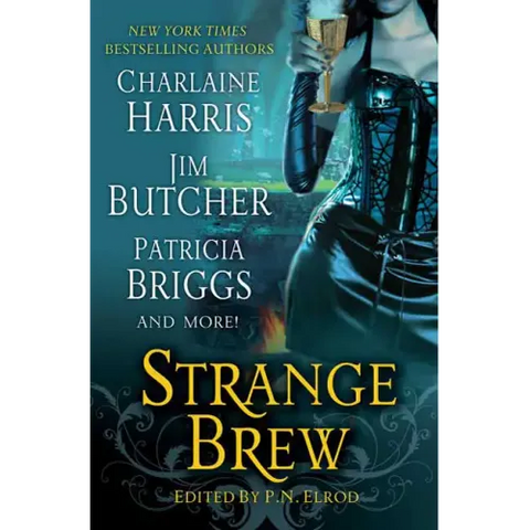 Strange Brew