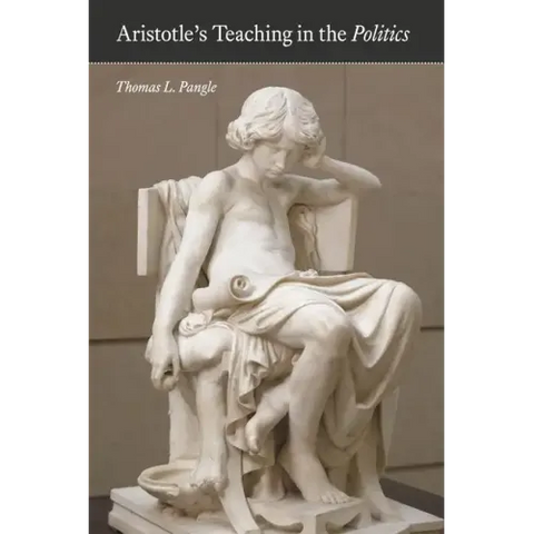 Aristotle's Teaching in the 