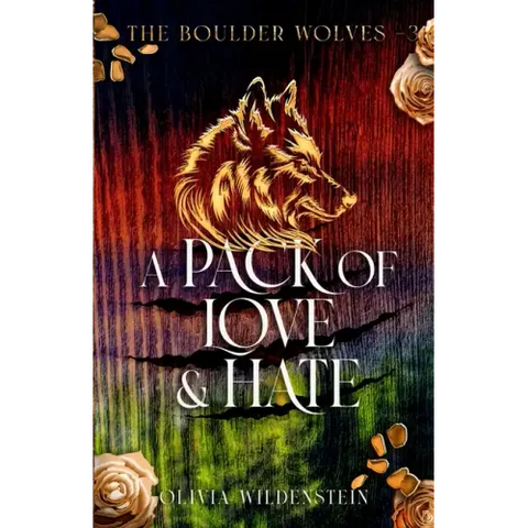 A Pack of Love and Hate