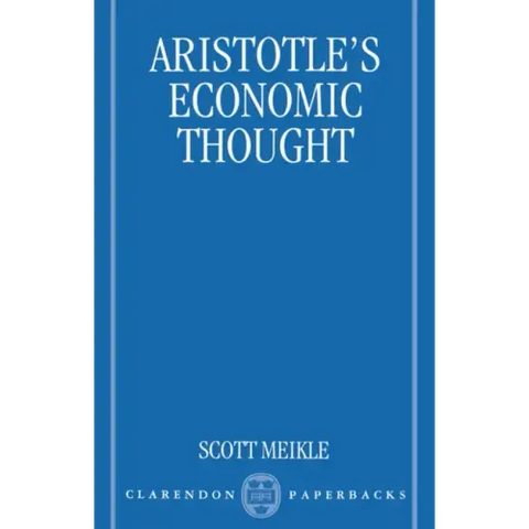 Aristotle's Economic Thought