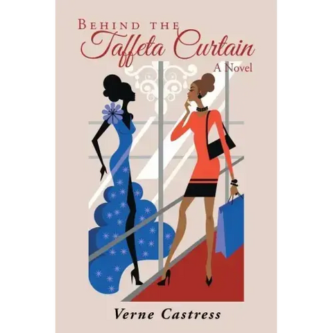 Behind the Taffeta Curtain