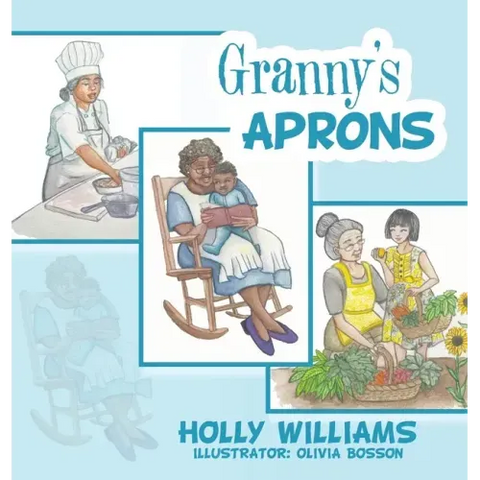 Granny's Aprons