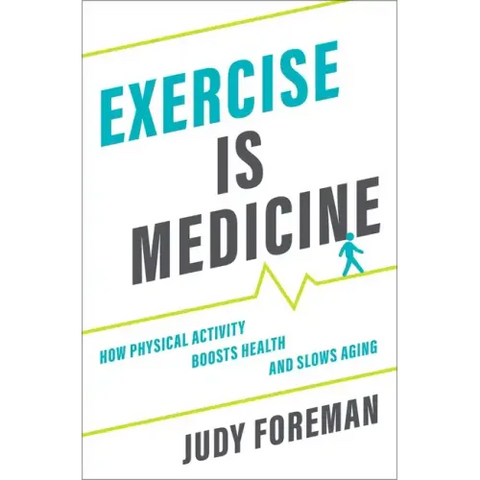 Exercise Is Medicine C
