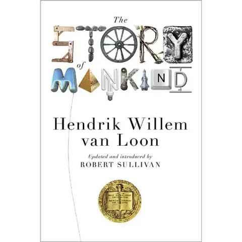 The Story of Mankind