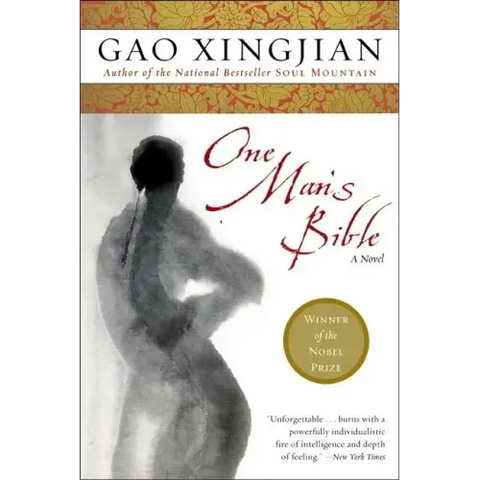 One Man's Bible