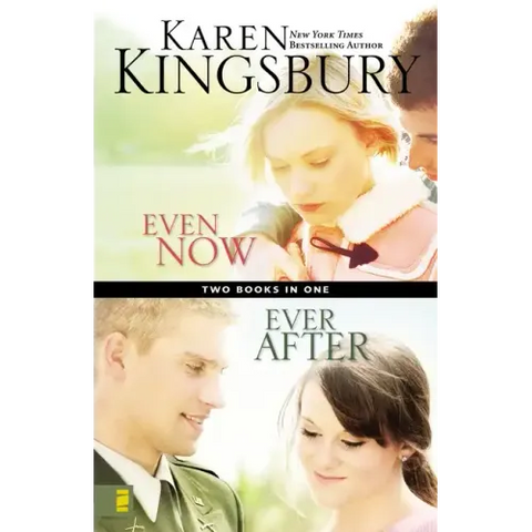 Even Now / Ever After Compilation