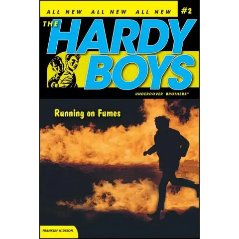 Running on Fumes
