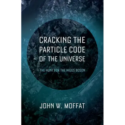 Cracking the Particle Code of the Universe