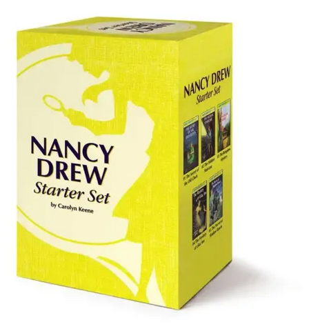 Nancy Drew Starter Set