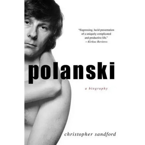Polanski: A Biography