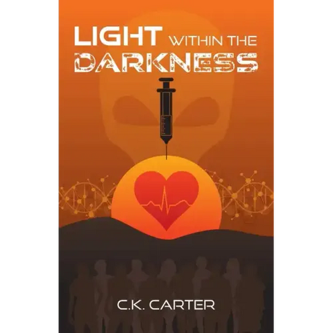 Light Within the Darkness