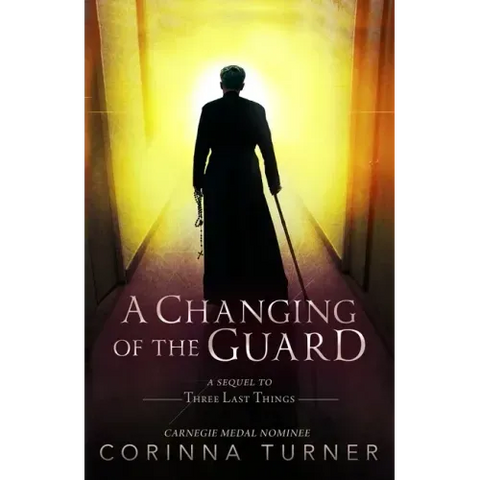 A Changing of the Guard