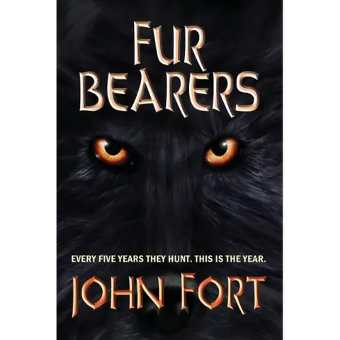 Fur Bearers