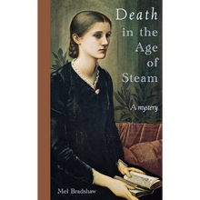 Death in the Age of Steam - Paperback